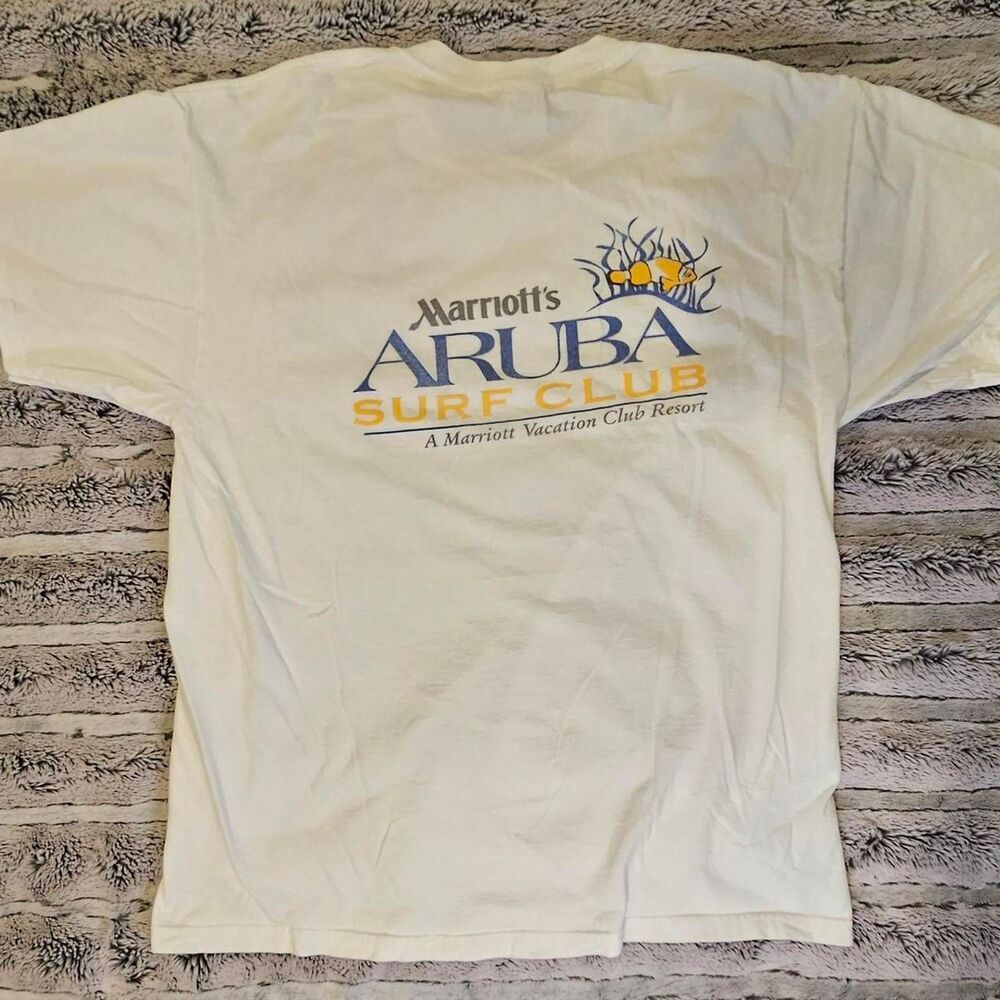 Anvil Men's multi T-shirt